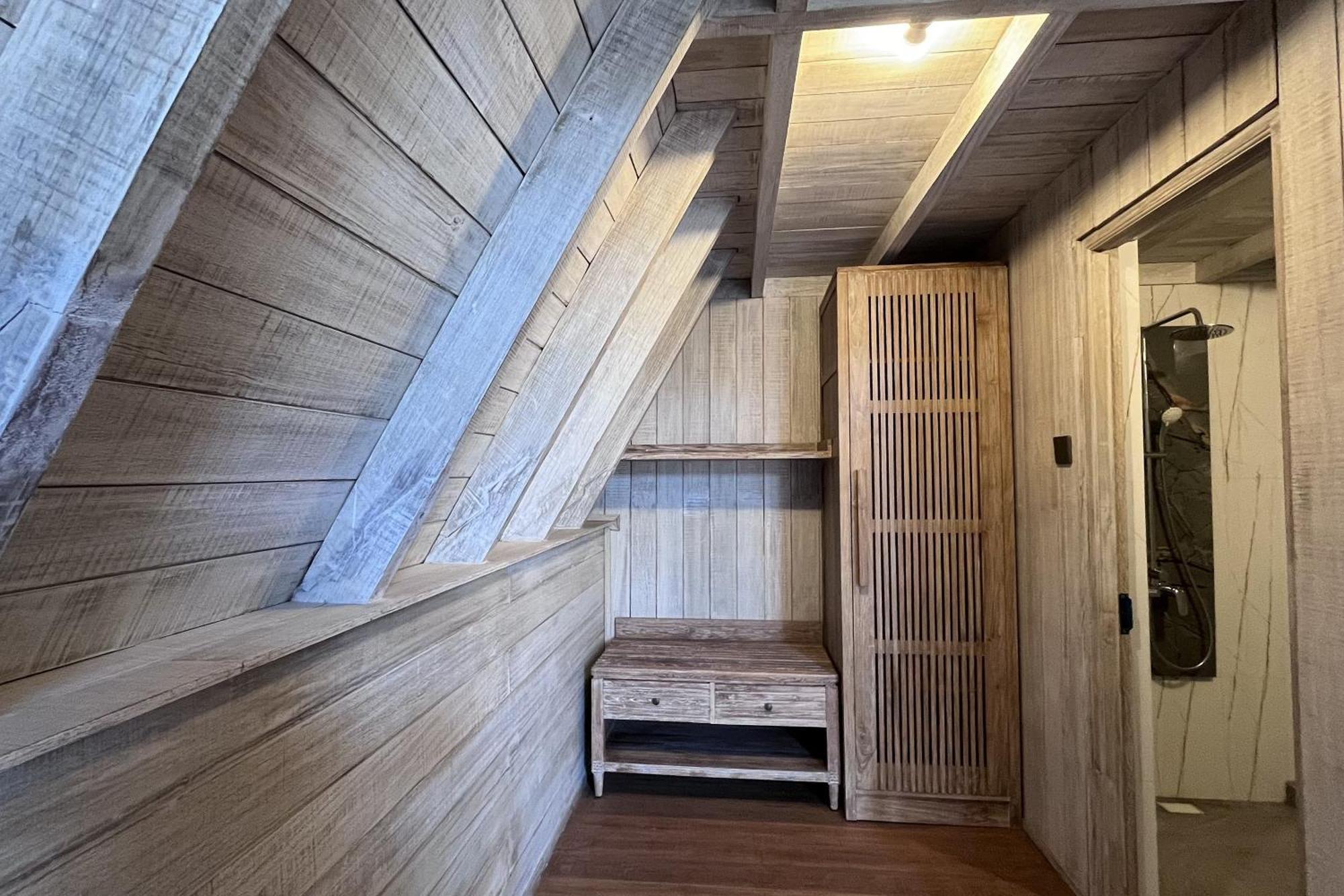 Rama Garden Lembongan Hotell Eksteriør bilde