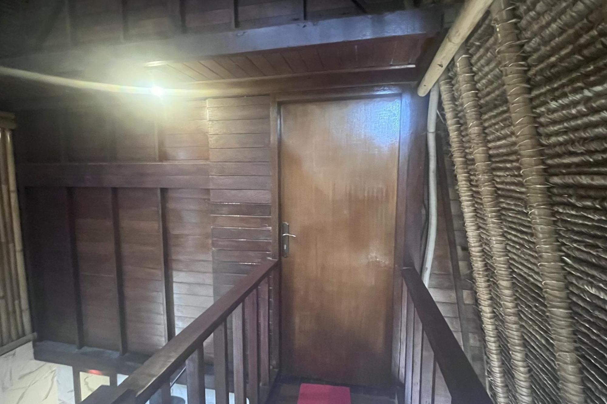 Rama Garden Lembongan Hotell Eksteriør bilde