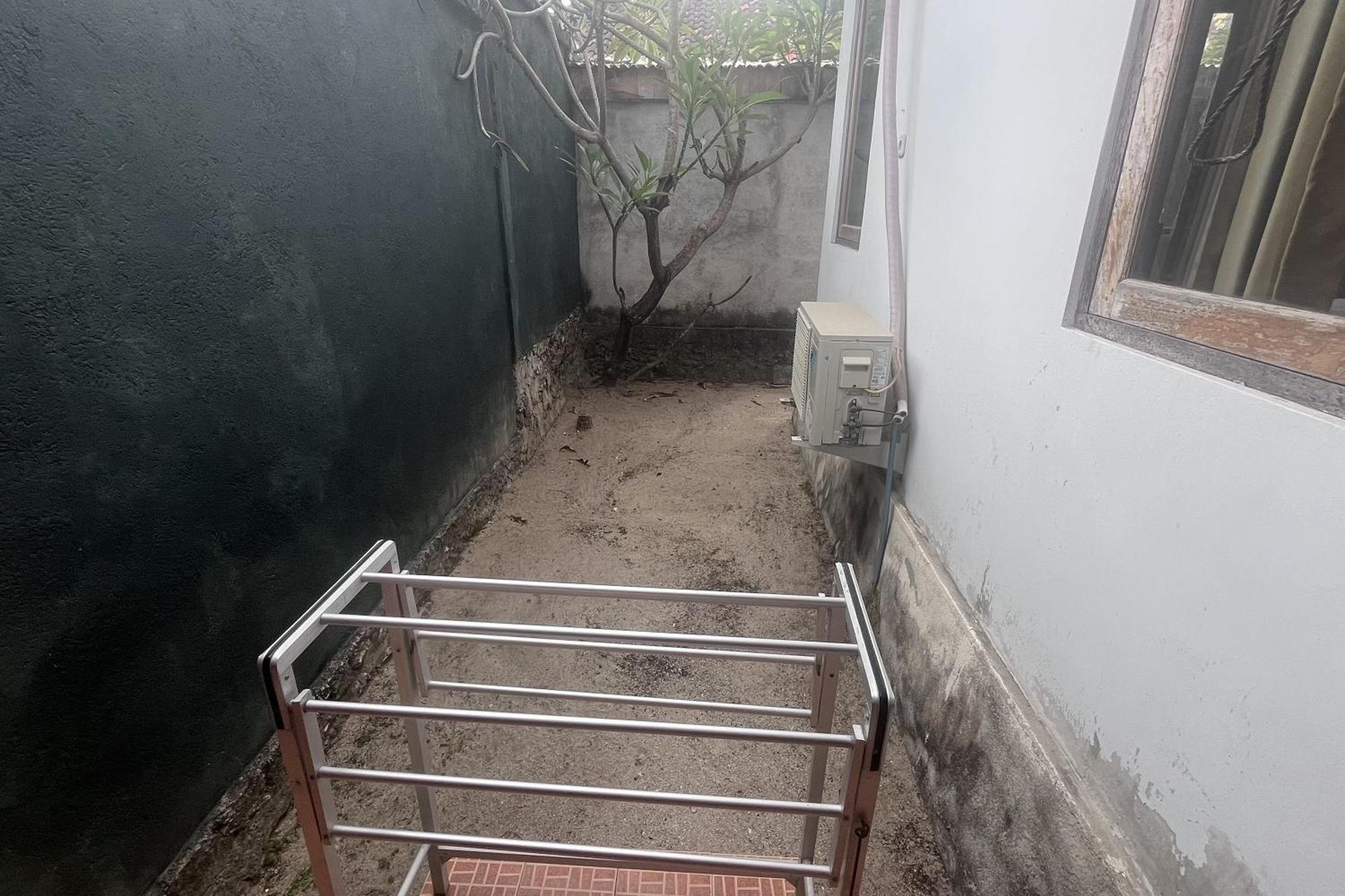 Rama Garden Lembongan Hotell Eksteriør bilde